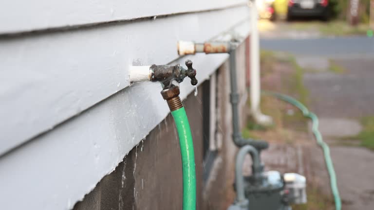 Property Management Cleanouts in Bayview, CA